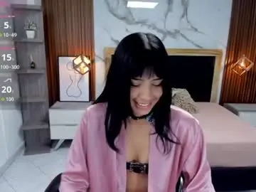 Chaturbate Nude Webcam of milly_kaft