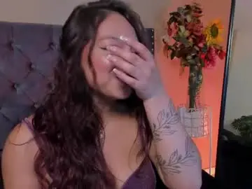 Chaturbate Live Porn of missy_davis