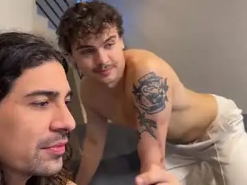 Chaturbate Live Porn of sexualmindset