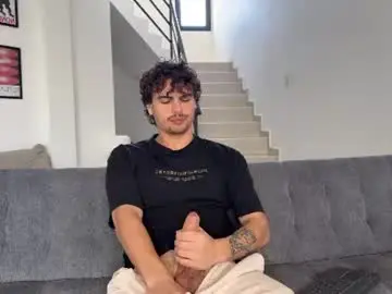 Chaturbate Live Sex Cam of sexualmindset