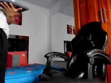 Chaturbate Private Sex Chat of thiagosexy005