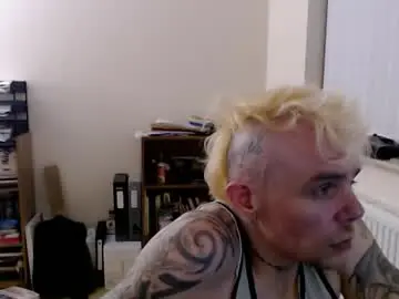 Chaturbate Adult Webcam of _mercy_me_