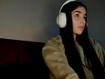 Chaturbate Best live sex cam show of alisson369_