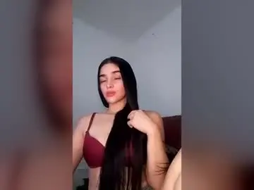 Chaturbate Live Sex Cam of alisson369_