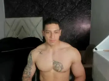 Chaturbate Adult Video Chat of andrew_jhones