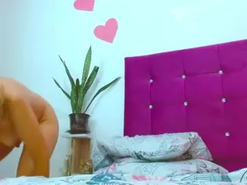 Chaturbate Best live sex cam show of chantalsemenova2023