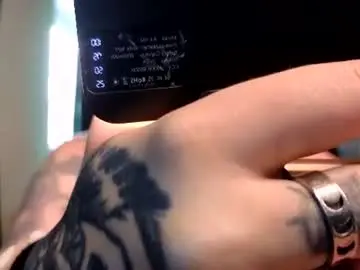 Chaturbate Sex Cam of elvenmilk