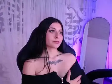 Chaturbate Live Sex of im_rosse_