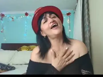 Chaturbate Live Sex of isabeel_sofia01