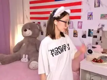 Chaturbate Free Live Porn of karolinacream