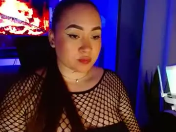 Chaturbate Live Sex Cam of m33li