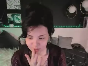 Chaturbate Nude Webcam of maya___muse