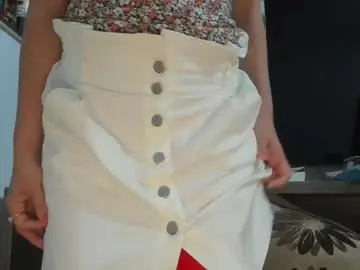 Chaturbate Best live sex cam show of mellbell_