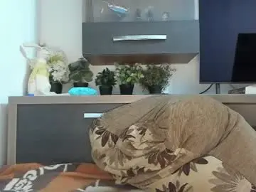 Chaturbate Nude Webcam of mellbell_