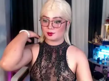 Chaturbate Best Webcam of michellechannelxxx