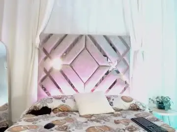 Chaturbate Live Sex of milamonroexx