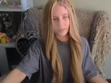 Chaturbate Nude Webcam of sarakaell