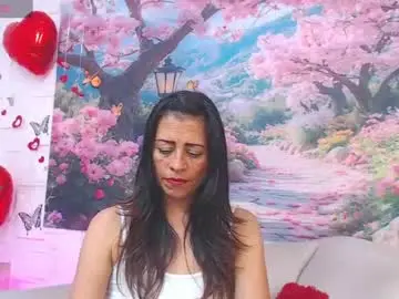 Chaturbate Live Sex of sasha_misshot_