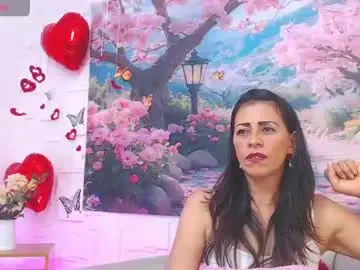 Chaturbate Nude Webcam of sasha_misshot_