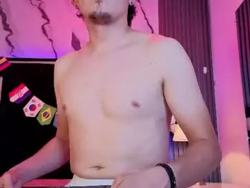 Chaturbate Nude Webcam of ssexcouple