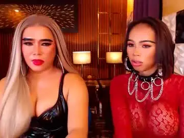 Chaturbate Sex Cam of thelastdestroyerxx