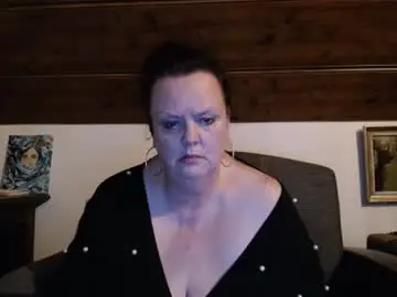 Chaturbate Live Sex of tiffanymature