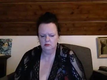 Chaturbate Live Sex Cam of tiffanymature