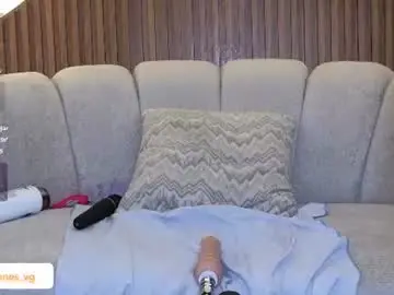 Chaturbate Live Sex Cam of aneljones