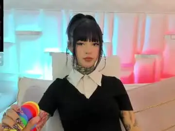 Chaturbate Nude Webcam of doll__bella