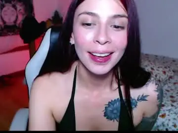 Chaturbate Adult Webcams of emily_mckey