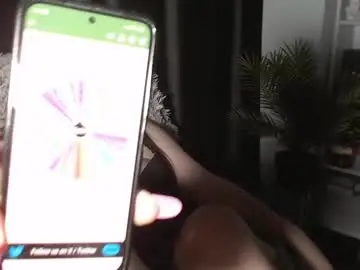 Chaturbate Nude Webcam of goddessmxx