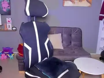 Chaturbate Nude Webcam of jordanrossie