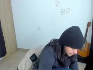 Chaturbate Best live sex cam show of loganhot22