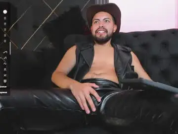 Chaturbate Free Porn Cam of lucca_mallard