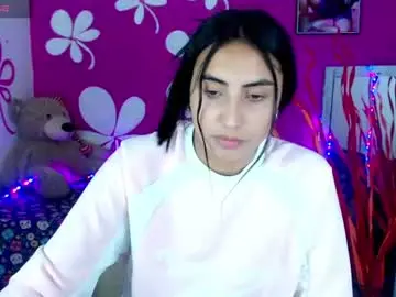 Chaturbate Sex Chat of miela_doll