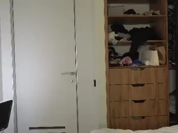 Chaturbate Live Porn of milly____