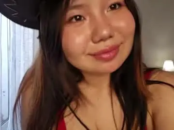 Chaturbate Live Porn of shenadoll