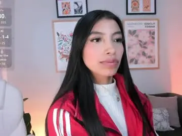 Chaturbate Adult Webcam of tiffany_low