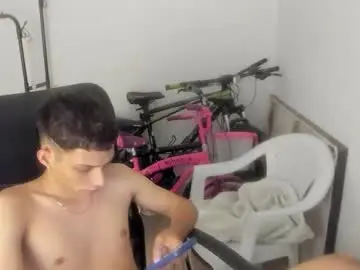 Chaturbate Best Webcam of white_master444