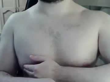 Chaturbate Sex Cam of zorrito_himbo