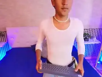 Chaturbate Free Live Porn of alex_santoss