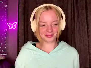 Chaturbate Adult Webcam of cristinekondo