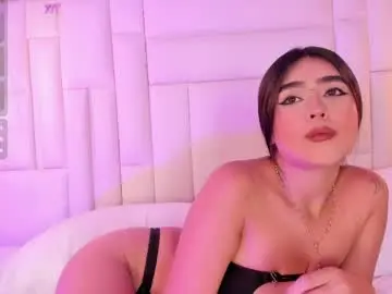 Chaturbate Adult Webcam of dulce_vict