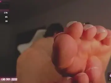 Chaturbate Live Sex Cam of juliette_sunshine