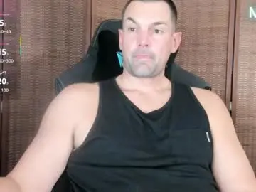 Chaturbate Best live sex cam show of mr_mac69