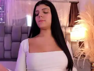 Chaturbate Adult Webcams of paulinabelle