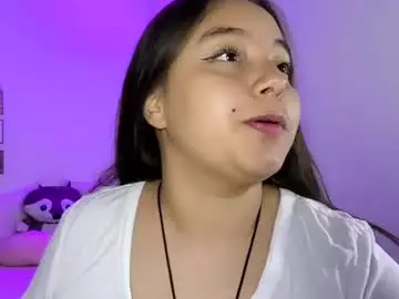 Chaturbate Sex Cam of valeria_cherry