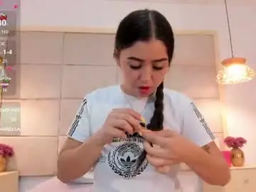 Chaturbate Free Live Porn of zoevelvet_