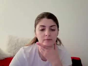 Chaturbate Free Live Porn of _just_a_simple_girl