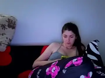 Chaturbate Sex Chat of _just_a_simple_girl